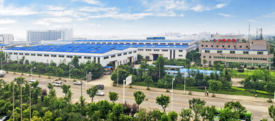 Chengdu Xiofitec Co., Ltd. Bedrijfsprofiel