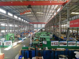 Chengdu Xiofitec Co., Ltd. fabriek productielijn