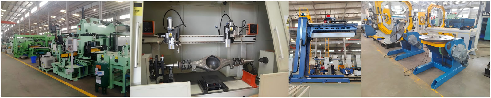 de machine van de naadlasser