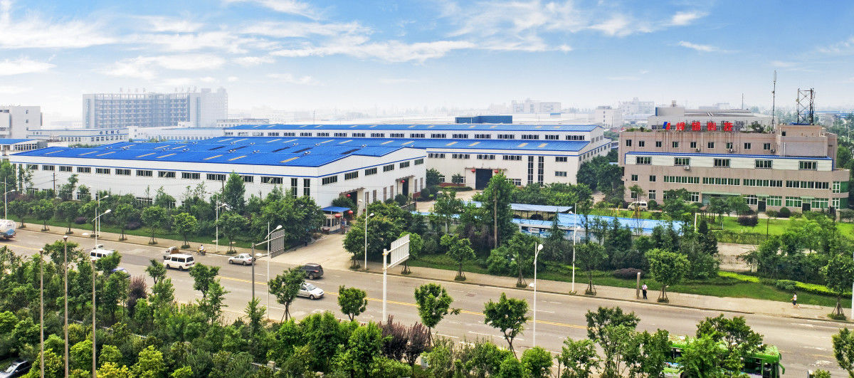 China Chengdu Xiofitec Co., Ltd. 