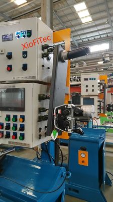 Langeafstands naad lassen machine Verstelbare naad lassen apparatuur ZF-2000