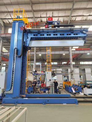 220V / 380V op maat gemaakte lasmachine / Productielijn e / Automatische apparatuur