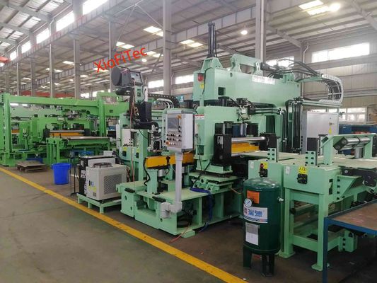 220V / 380V op maat gemaakte lasmachine / Productielijn e / Automatische apparatuur