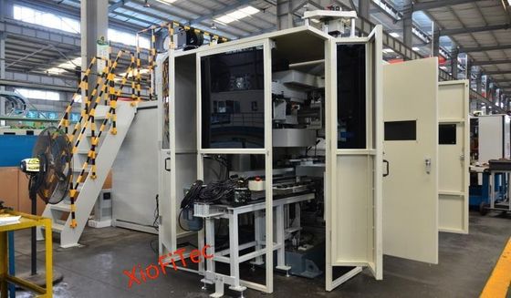 220V / 380V op maat gemaakte lasmachine / Productielijn e / Automatische apparatuur