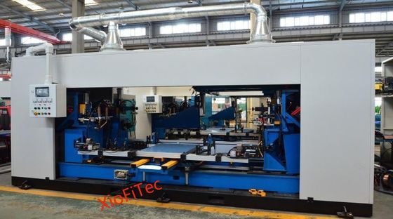 220V / 380V op maat gemaakte lasmachine / Productielijn e / Automatische apparatuur
