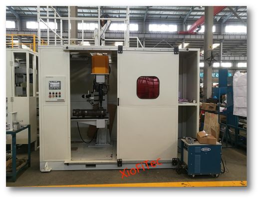 220V / 380V op maat gemaakte lasmachine / Productielijn e / Automatische apparatuur
