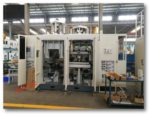 220V / 380V op maat gemaakte lasmachine / Productielijn e / Automatische apparatuur