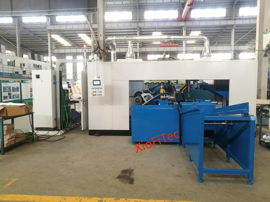 220V / 380V op maat gemaakte lasmachine / Productielijn e / Automatische apparatuur