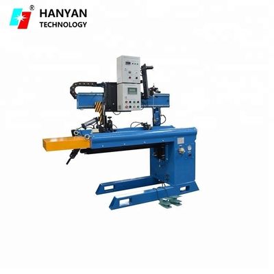 Max 500A industriële lasmachine voor buizen platte platen cilinders kegels gootstenen tank schelpen
