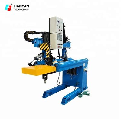 Max 500A industriële lasmachine voor buizen platte platen cilinders kegels gootstenen tank schelpen