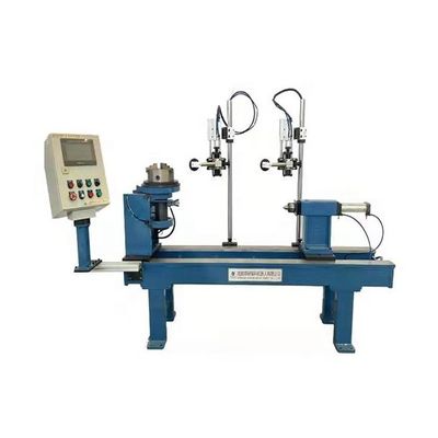 550 kg Automatische TIG MG MAG MAG PAW naad lassen machine