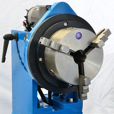 TIG MIG MAG SAW PAW Circumferentiële naad lassen Precision Girth Lasmachine