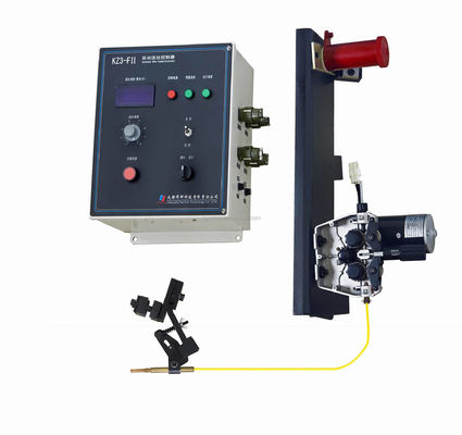 WF-1A Automatische lasdraadvoeder 220V Prestaties en betrouwbaarheid