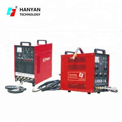 LHM8-50 Pulsed Micro Plasma Arc Welding Machine voor consistent en nauwkeurig lassen
