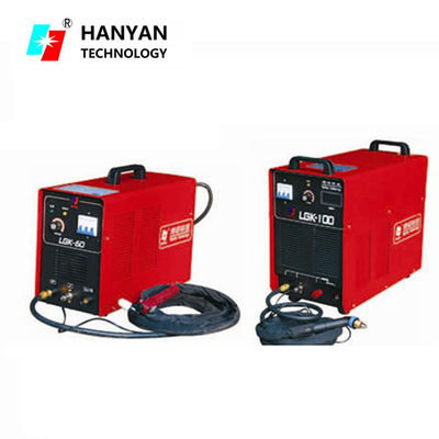 Igbt-omvormer van de serie Zx7 Ac Dc Tig Lasmachine prijzen IGBT-technologie en pulsfrequentie van 50 Hz