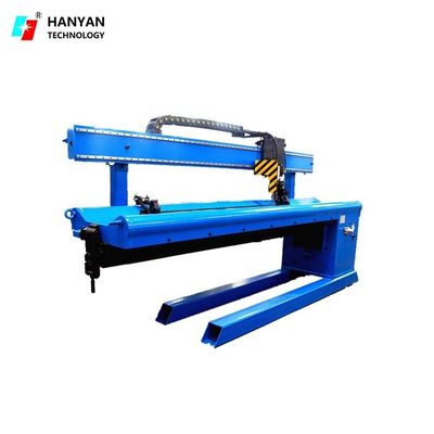 Langeafstandsslijmlassen 1 kW Standaard / Universele / Automatische 500 - 3000 mm
