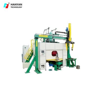 Elektrische motor stator motor Auto TIG Lasmachine 1KVA Stator Lasmachine