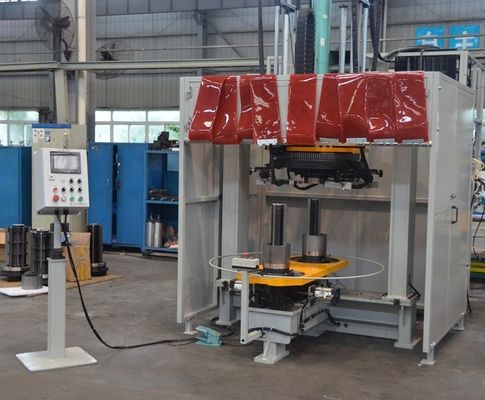 Elektrische motor stator motor Auto TIG Lasmachine 1KVA Stator Lasmachine