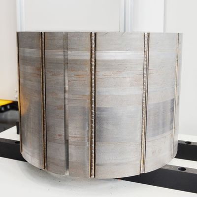 Elektrische motor stator motor Auto TIG Lasmachine 1KVA Stator Lasmachine