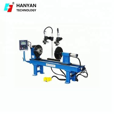 TIG MIG MAG PAW SAW Welding Machine Horizontal Circular Seam Welder Machine 220V