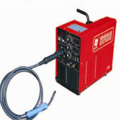 220V op maat gemaakte lasmachine Draagbare automatische booglasmachine