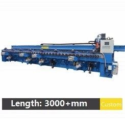 Betrouwbare Butt Fusion Welding De ultieme oplossing voor naadloze verbindingen
