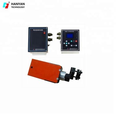 Volledig digitale besturing 150VA Las oscillator Lasapparatuur voor hoek / fillet las