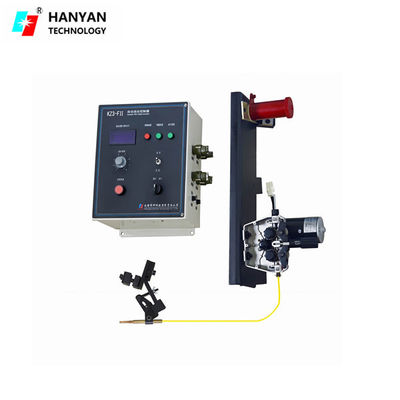 General One Piece Automatic Solder Wire Feeder For TIG Welding Procedure