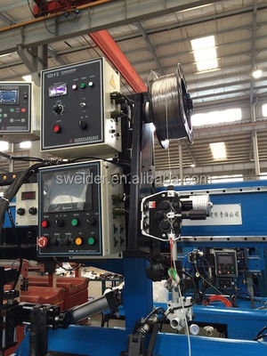 General One Piece Automatic Solder Wire Feeder For TIG Welding Procedure