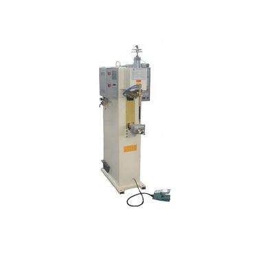 Max. Lasdikte van 4,5 mm Spot Welder OEM Laspuntmachine met 800 kg capaciteit