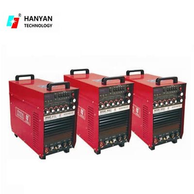 ZX7-315 Inverter DC Single Phase Welding Machine Lightweight Portable Arc Welding Machine