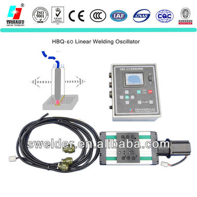 HBQ-60-2 Automatische lineaire oscillator 150VA
