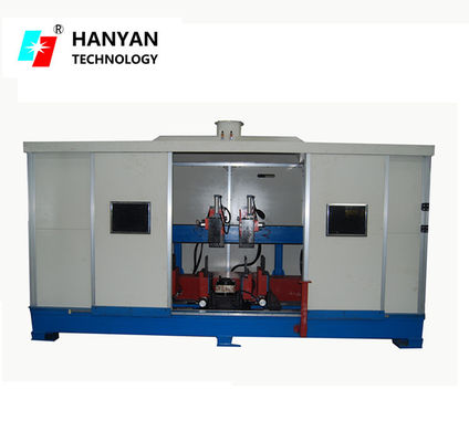 220V 380V 440V aangepaste lasmachine automatische robot lasmachine voor as