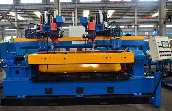 220V 380V 440V aangepaste lasmachine automatische robot lasmachine voor as