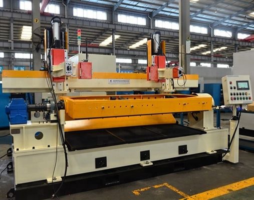220V 380V 440V aangepaste lasmachine automatische robot lasmachine voor as