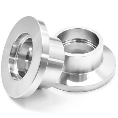 Stevige en duurzame omringende lasser Pipe Flange Socket Rod Holder Fitting Bracket Hardware Las
