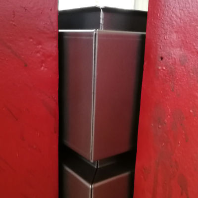 Elektrische bedieningsbox Panel Kabinet Automatische lasapparatuur AC 220V 50Hz