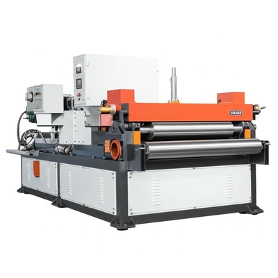 Affordable Steel Seam Welding Machine for Manufacturing Plant
