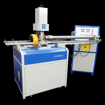 Resistance Welding Seam Welding Machine for Manufacturing Plant Production Efficiency