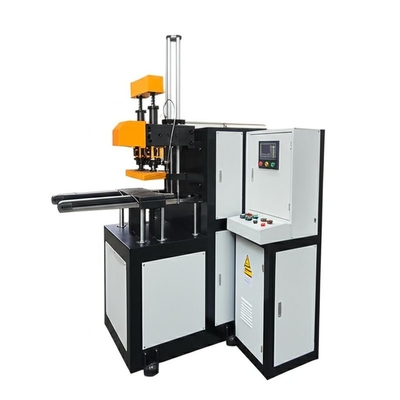 Welding Type Seam Welding Multifunction Seam Welder Machine for Manufacturing Plant within Manufacturing Plant