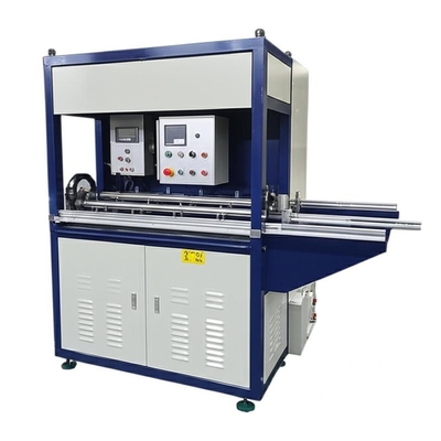 Resistance Welding Seam Welding Machine with Spray Transfer Wire Melting and Performance