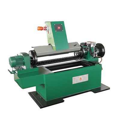 Welding Positioner Seam Welder Machine for Longitudinal Seam Welding in Welding Diameter 115-700mm