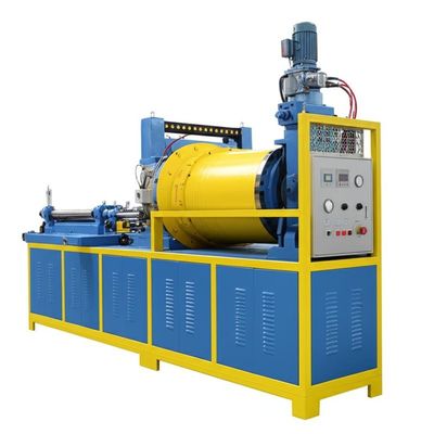 English/Russian Market Automatic Seam Welding Machine with and Single Phase Control Power Supply