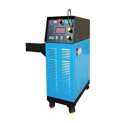 Arc Welding Automatic Seam Welding Machine 1120*800*1580mm with Advanced Technology