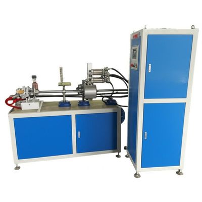 Hydraulic Clamping Automatic Seam Welding Machine for and Precise Welding Process