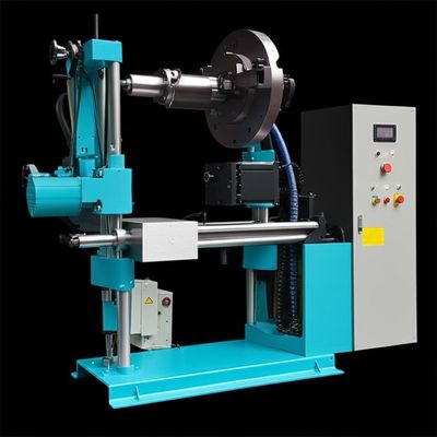 Customizable Welding Diameter Seam Welding Machine Welding Positioner for and Competition