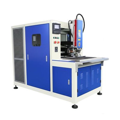 Arc Welding Automatic Seam Welding Machine 1120*800*1580mm with Advanced Technology