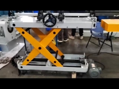 stół podnośny do spawania