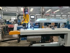 spawacz szwy wzdłużnej