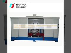 220V 380V 440V Customized Welding Machine Auto Robot Welding Machine For Axle